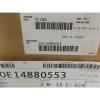 VOLVO TRACK BOLT 14880553 BOX OF 25