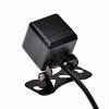 4.3 TFT Flodable Monitor + 4 LED Car Dynamic Track Rear View Reverse CCD Camera #11 small image