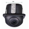 Mini Color CCD Reverse Backup Car Rear View Camera Night Visio for Volvo