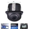 Mini Color CCD Reverse Backup Car Rear View Camera Night Visio for Volvo #4 small image