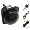 Mini Color CCD Reverse Backup Car Rear View Camera Night Visio for Volvo #5 small image