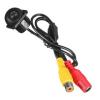 Mini Color CCD Reverse Backup Car Rear View Camera Night Visio for Volvo