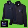 VOLVO REGATTAFull Zip Fleece Jacket With Embroidered Logo TRACKED Carriage inc!! #1 small image