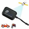 Auto GPRS GSM GPS Alarm Real Time Tracker Locator Tracking Device Anti-Theft Set