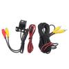 Car Night Vision 4 LED  Rear View Camera Reverse Backup Parking for Volvo