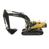 NZG 1:50 SCALE VOLVO EC460CI TRACKED EXCAVATOR (MIB) #2 small image