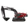 NZG 1:50 SCALE VOLVO EC460CI - LOOCK TRACKED EXCAVATOR (MIB) #1 small image