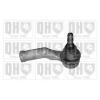 VOLVO C30 TIE TRACK ROD END FRONT AXLE RIGHT NEW QR3421S