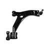 VOLVO S40 II SALOON 2.0 F FROM 2006 FRONT TRACK CONTROL ARM/WISHBONE/TIE ROD/DRA #1 small image