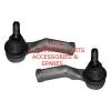 VOLVO C70 2 X QUALITY TRACK ROD ENDS (2005-2012) #1 small image