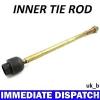 Volvo S60 00-03 SMI P.Steering inner Tie Rod (steering rack track rod) x1