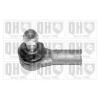 VOLVO 340-360 TIE TRACK ROD END FRONT AXLE LEFT AND RIGHT NEW QR2228S #1 small image