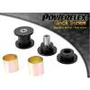 Powerflex Black Rear Track Control Arm Outer Bushes Volvo S40 #1 small image