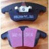 EBC Car Brake Pads Yellowstuff Sport Spec Track Ford Volvo  Galaxy