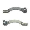 VOLVO 850 1992 - 1997 OUTER TIE TRACK ROD END PAIR x 2