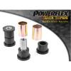 VOLVO V50 04- PFR88-307BLK POWERFLEX BLACK REAR TRACK CONTROL ARM INNER BUSHES