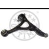 *10@8 OPTIMAL G6-1240 Track Control Arm For Volvo 2002 Estate