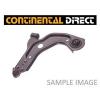 VOLVO S40 II SALOON 1.8 FLEXFUEL FROM 2006 FRONT TRACK CONTROL ARM/WISHBONE/TIE #1 small image