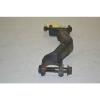 2005 05 VOLVO S60R SEDAN R DRIVER REAR LOWER TRACK ARM #10 small image