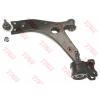 VOLVO V50 Wishbone / Track Control Arm 1.6,2.0,2.4,2.5 2006 on JTC1479 TRW New