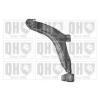 VOLVO S40 I SALOON 2.0 T 1997 TO 2003 FRONT TRACK CONTROL ARM/WISHBONE/TIE ROD/D #1 small image