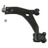 VOLVO S40 Wishbone / Track Control Arm Front Left 2004 on Suspension 30714422 #1 small image