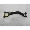 04 05 2004 2005 VOLVO S60R R DRIVER REAR CURVED TRACK ARM #1 small image
