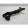 04 05 2004 2005 VOLVO S60R R DRIVER REAR CURVED TRACK ARM #7 small image