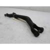 04 05 2004 2005 VOLVO S60R R DRIVER REAR CURVED TRACK ARM #8 small image