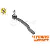 FOR VOLVO XC90 HEAVY DUTY MEYLE FRONT LEFT OUTER STEERING TRACK TIE ROD END 02- #1 small image