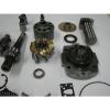 Rexroth R902122334/001 AA10VG45EP31/10R Axial Piston pump Parts #6 small image
