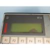 BOSCH REXROTH OPERATING AND DIAGNOSTIC TERMINAL BT 6 #2 small image