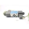 REXROTH 4WE6D60/OFEW110N9K4 120V-AC SOLENOID HYDRAULIC VALVE D549957 #4 small image