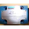 REXROTH 4WE6JB60/EG24N Directional Valve GZ45-4-A 425 24V DC 30W MANNESMANN NEW #7 small image