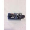 REXROTH 4WE6Y62/EW110N9K4N CONTROL SOLENOID HYDRAULIC VALVE NEW #3 small image