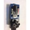 REXROTH 4WE6Y62/EW110N9K4N CONTROL SOLENOID HYDRAULIC VALVE NEW #6 small image