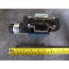 NEW REXROTH DIRECTIONAL VALVE # 4WE6D61/EG12N9DA #1 small image