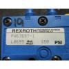 New Bosch Rexroth Pneumatic Valve - PW67697-1 #4 small image