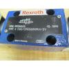 Rexroth Bosch Group 4WE 6 D62/OFEG24N9K4/ZV Valve R901068630 - New No Box #3 small image