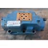 Rexroth H-4WEH22E74/6EW Directional Control Valve