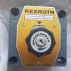 New Rexroth Hydraulic Flow Control Valve 2FRM10-21/160L Made in Germany #1 small image