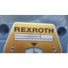 New Rexroth Hydraulic Flow Control Valve 2FRM10-21/160L Made in Germany #2 small image