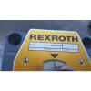 New Rexroth Hydraulic Flow Control Valve 2FRM10-21/160L Made in Germany #3 small image