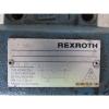 REXROTH HYDRAULIC VALVE SL20PA1-42 NEW