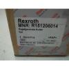 REXROTH R151206014 NUT *NEW IN BOX*