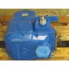 REXROTH BRUENINGHAUS A2V-107-HM-0R-1-G-10-7-E0PM HYDRAULIC PUMP REBUILT #3 small image