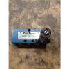 Rexroth Power Master  Valve PT-34104-8500