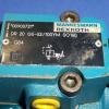 REXROTH HYDRAULIC VALVE, DR20G5-52/100YMSO160 *NEW*