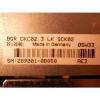 REXROTH INDRAMAT DKC02.3-040-7-FW + ESM02.3-FW FWA-ECODR3-SMT-02VRS +... DKC02 3