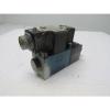 Rexroth Mannesmann 4WE6D61/0FEW110 Directional Hydraulic Valve 110V